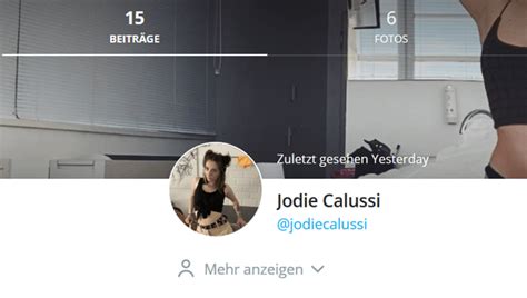 jodi calussi onlyfans